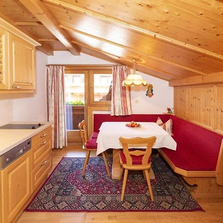 Pension Edelweiss Alpbach Zewnętrze zdjęcie