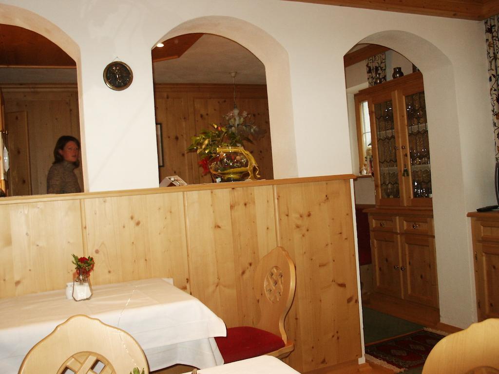Pension Edelweiss Alpbach Zewnętrze zdjęcie