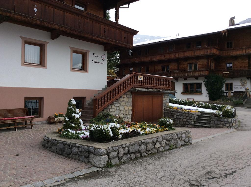 Pension Edelweiss Alpbach Zewnętrze zdjęcie