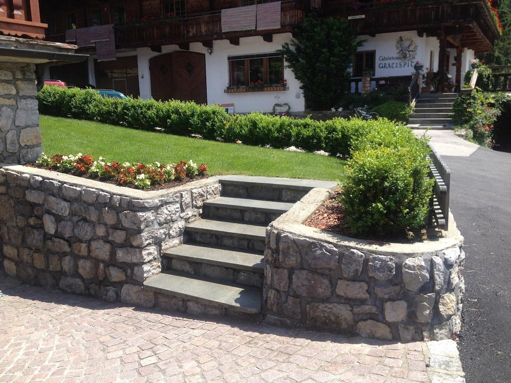 Pension Edelweiss Alpbach Zewnętrze zdjęcie